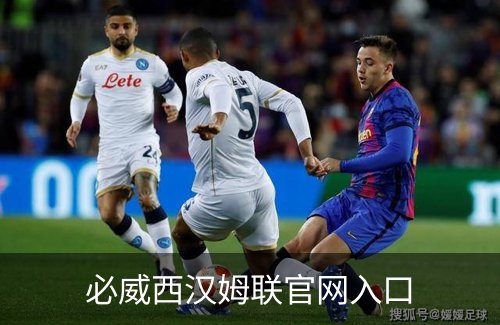 走进必威西汉姆联官网入口